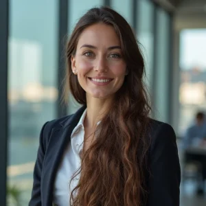 Foto van Anneke van Leeuwen